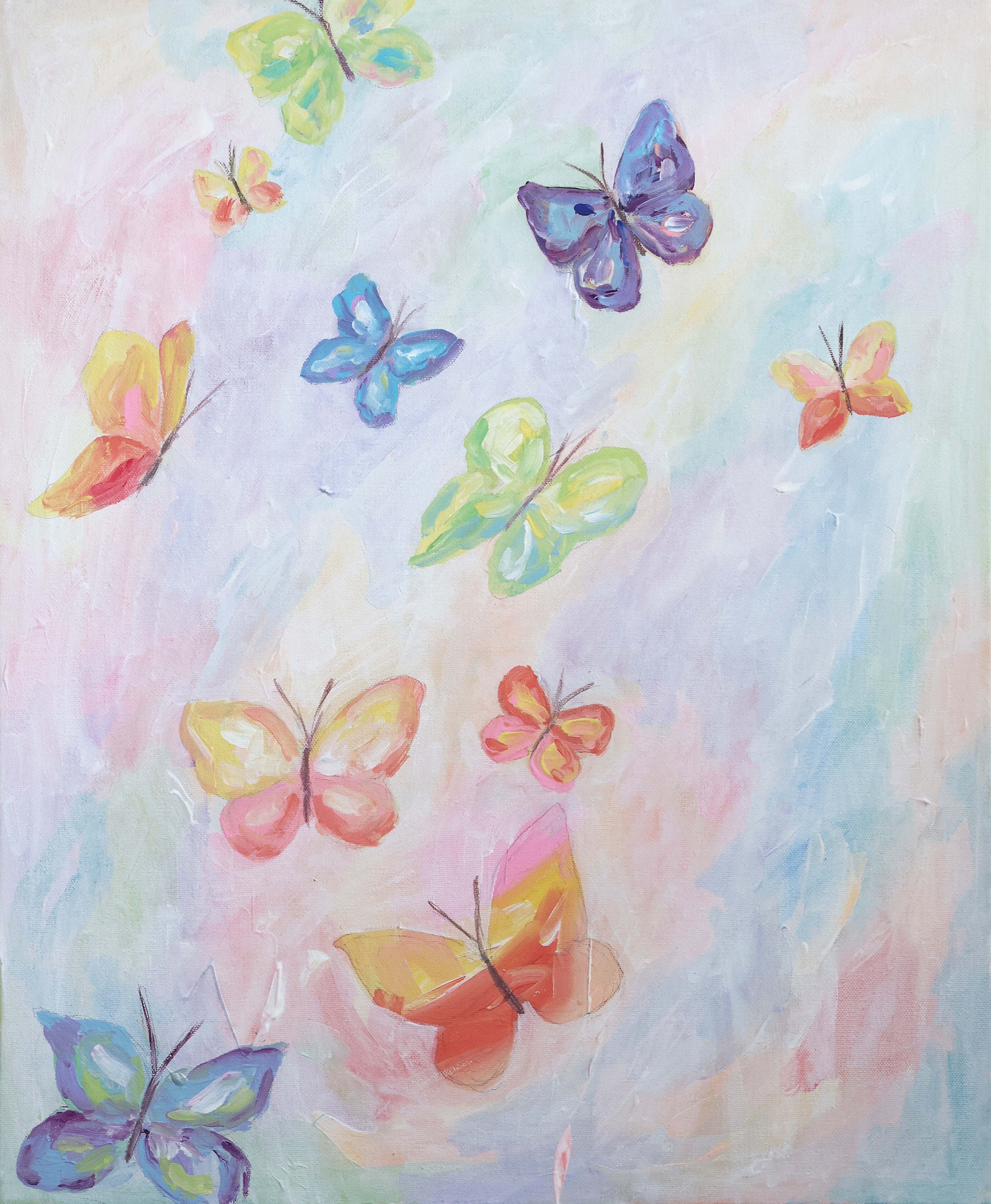 Whispers of Wonder II