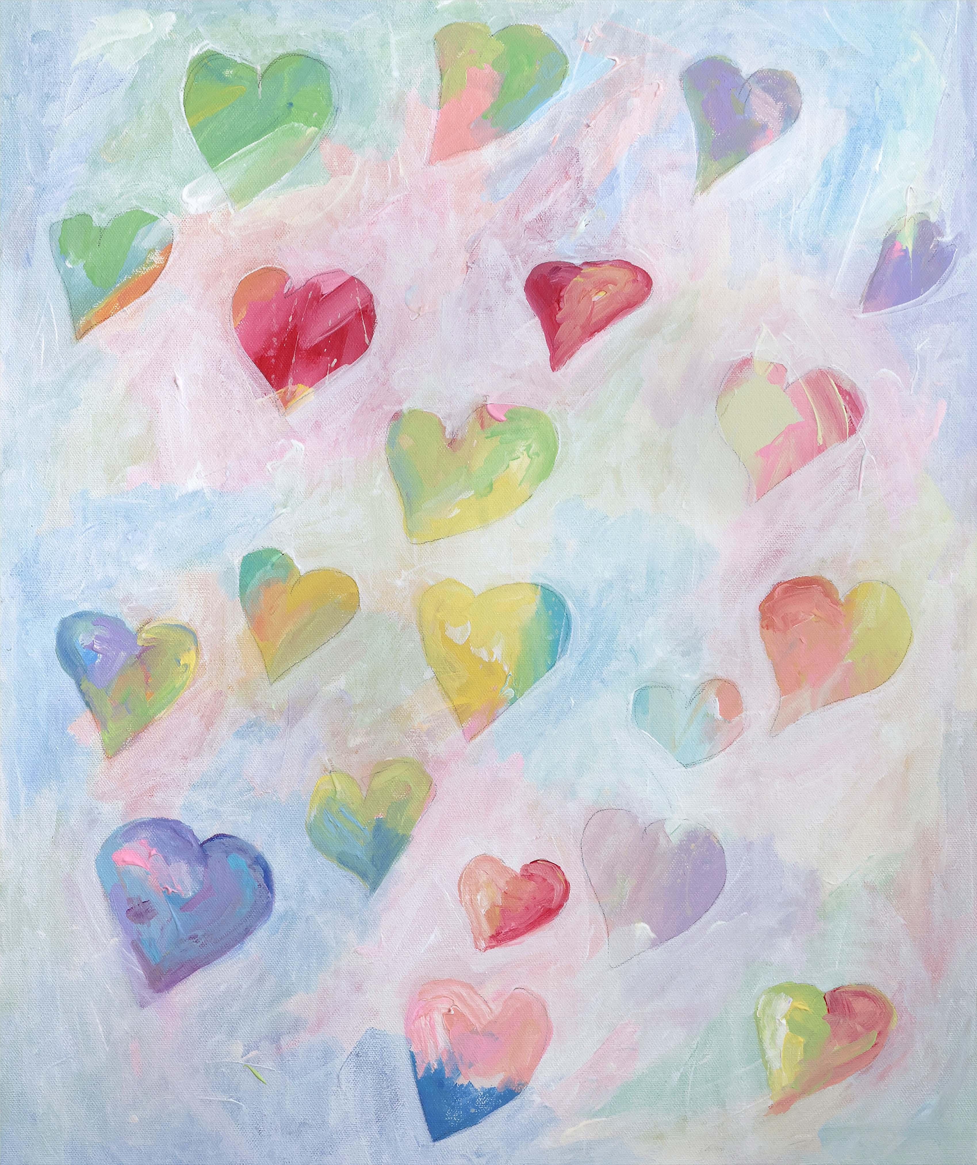 Whispers of Wonder I