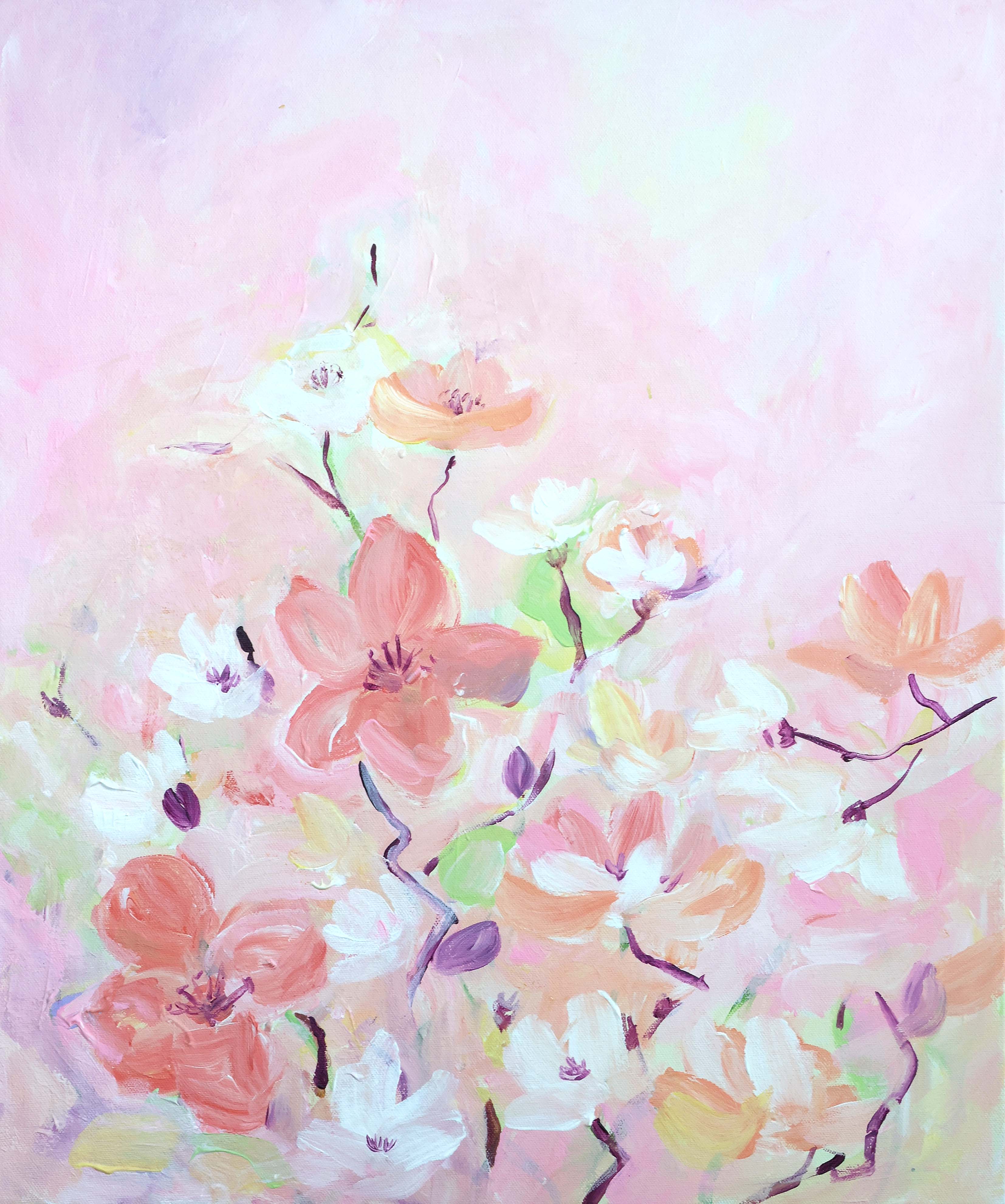 Whispers of Wonder III
