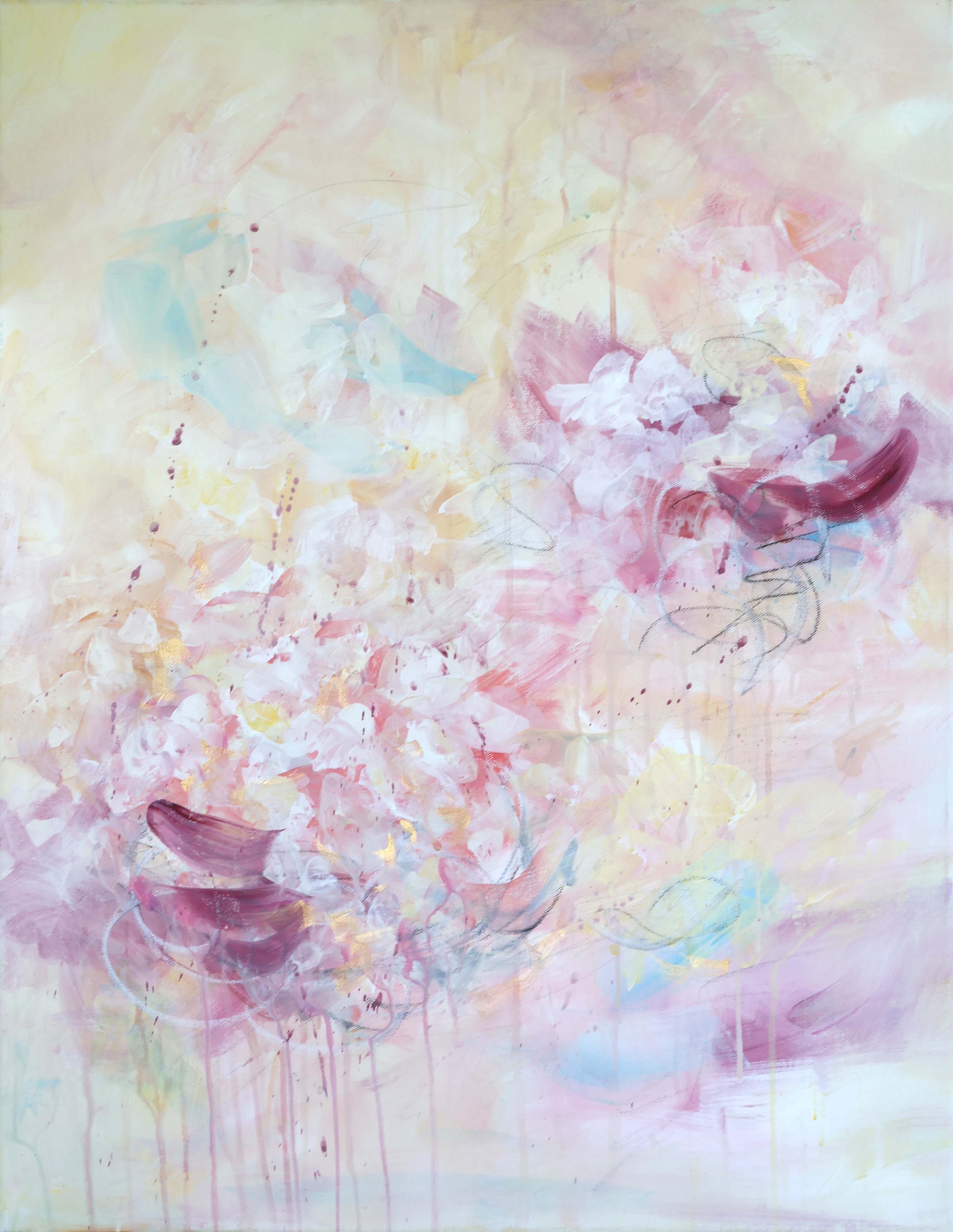 Dreamy Glow II