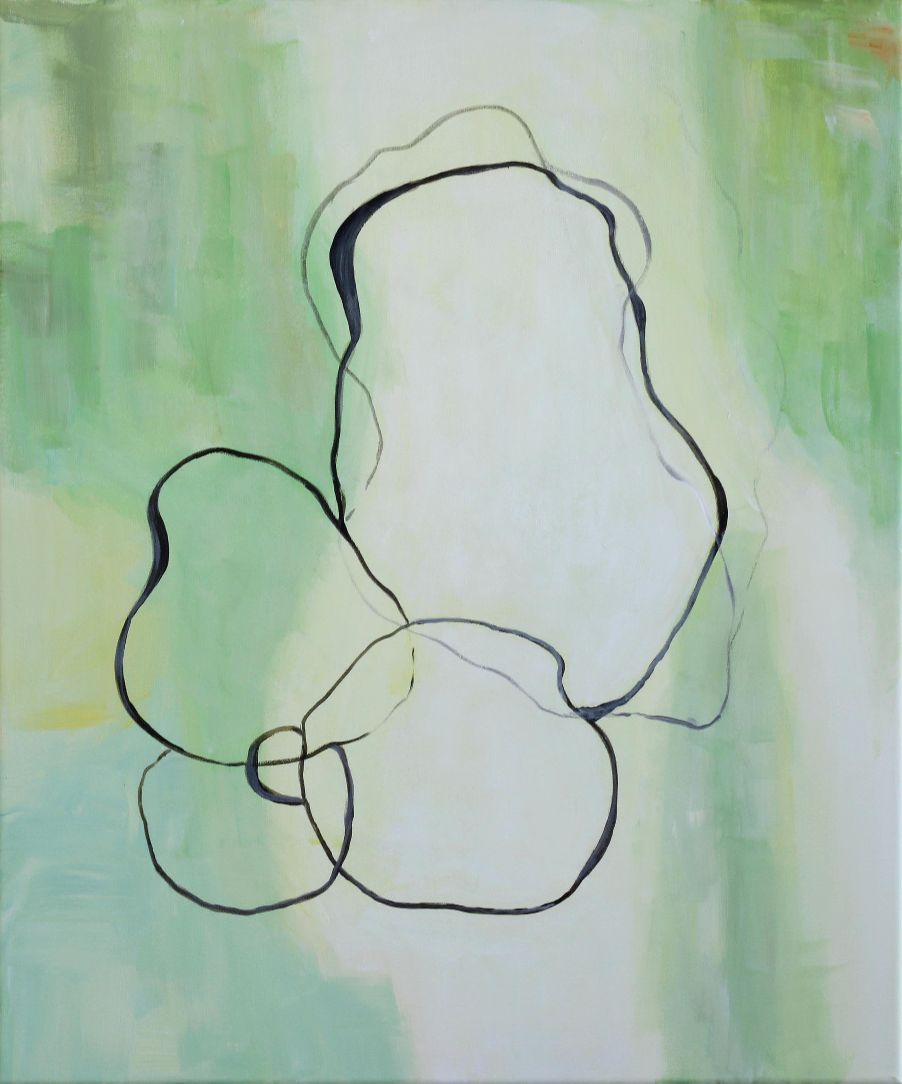Harmony in Green IV