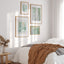 Green Serenity I