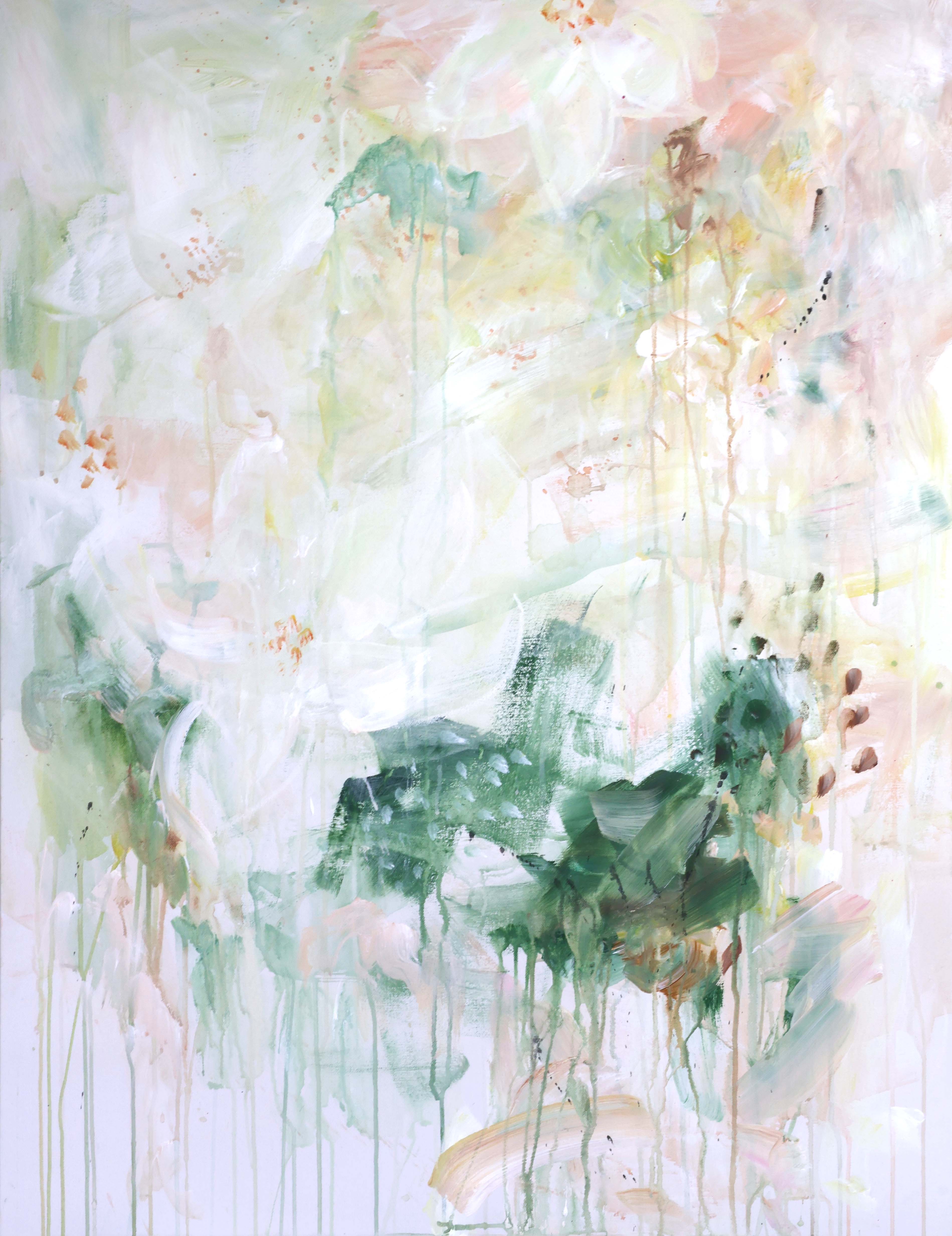 Whispers of Spring