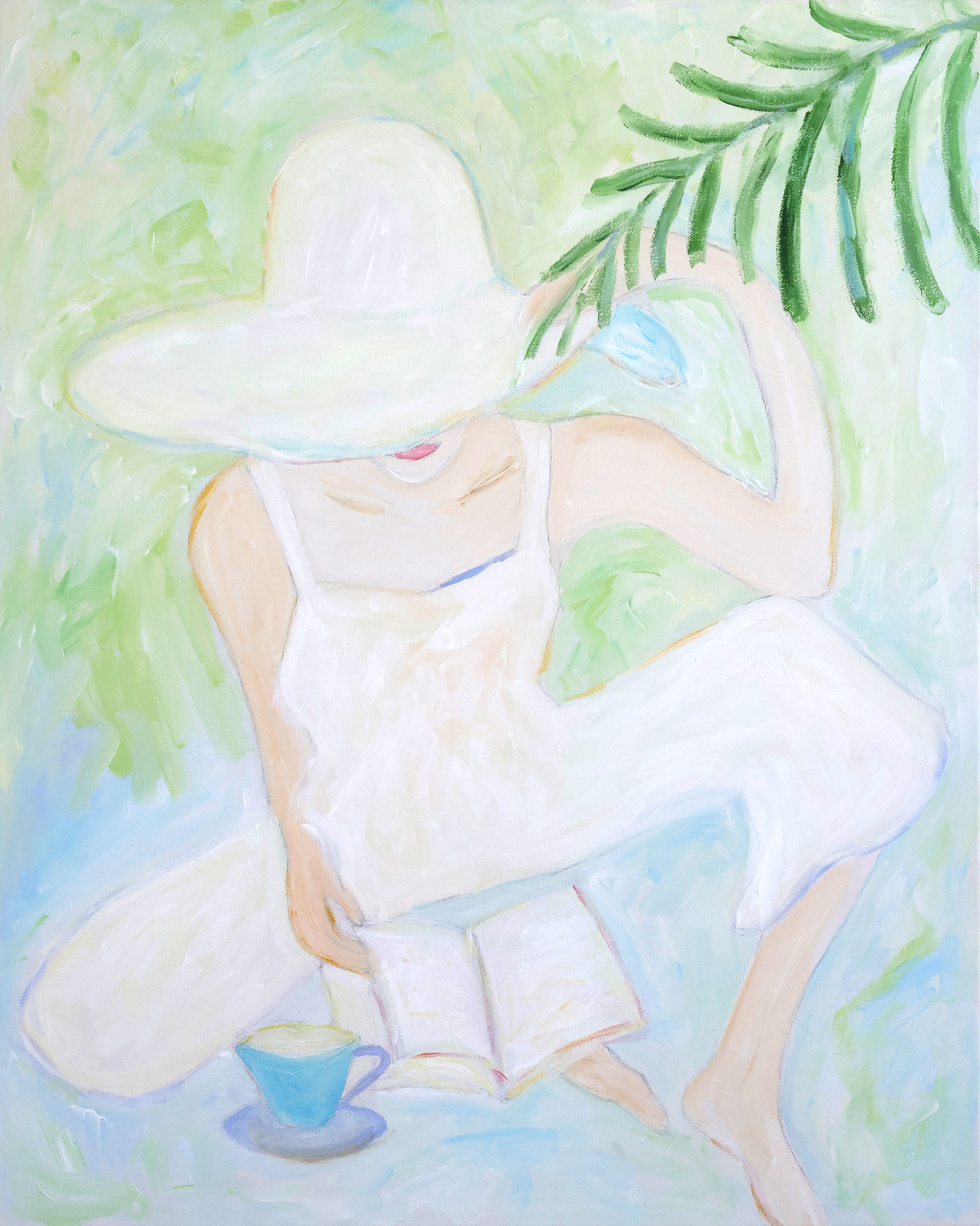 Palm Light II