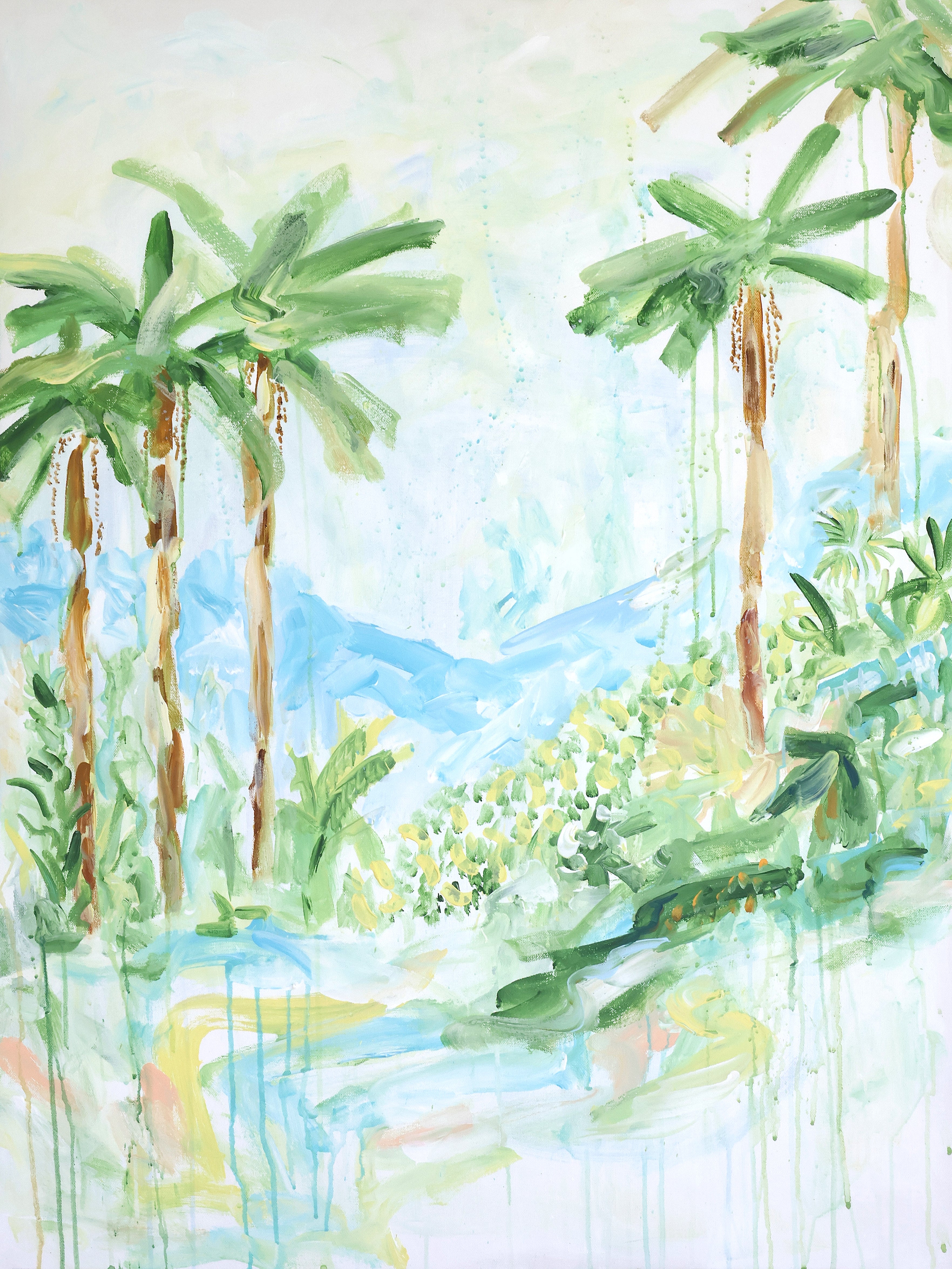 Palm Light