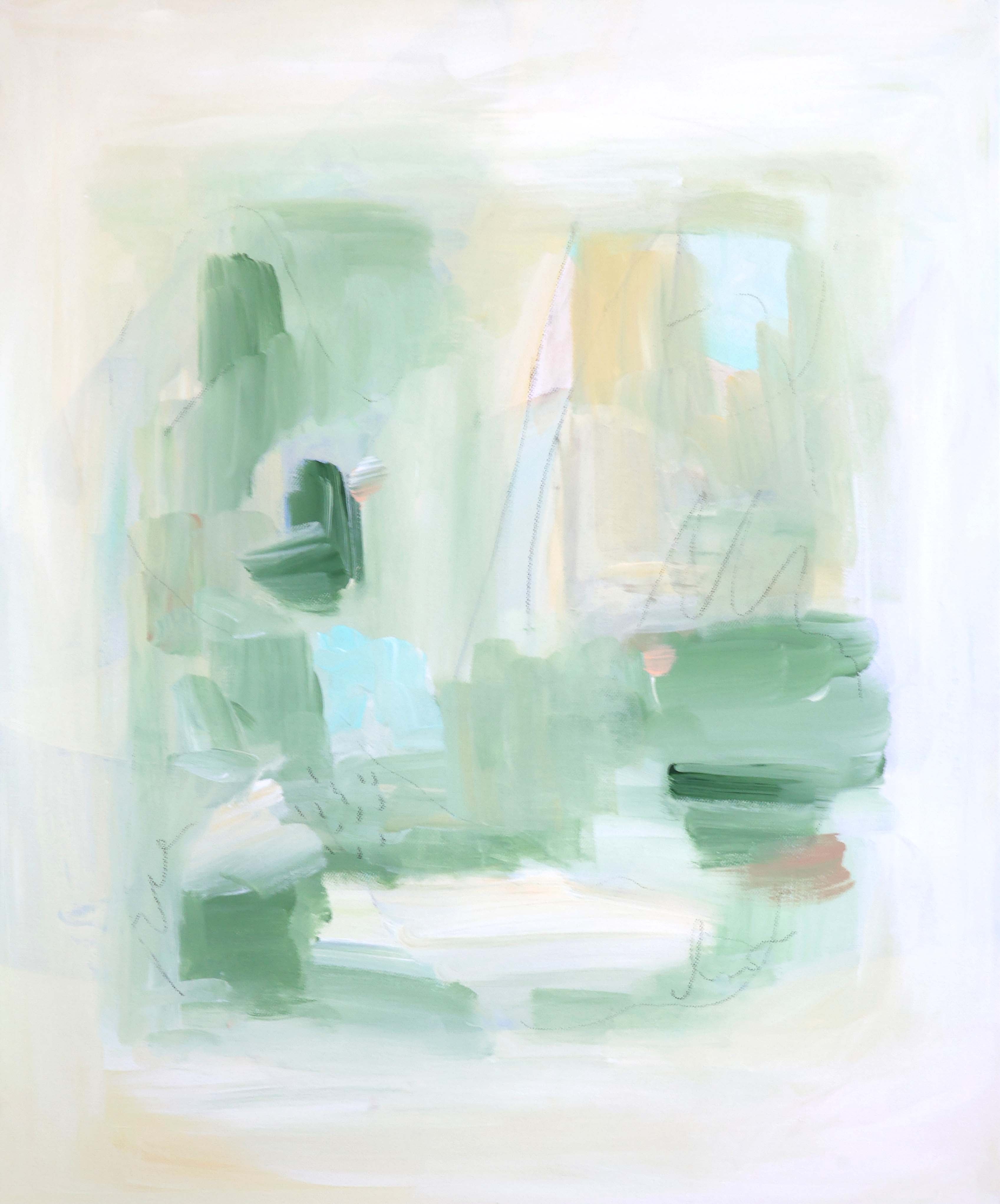 Green Serenity II