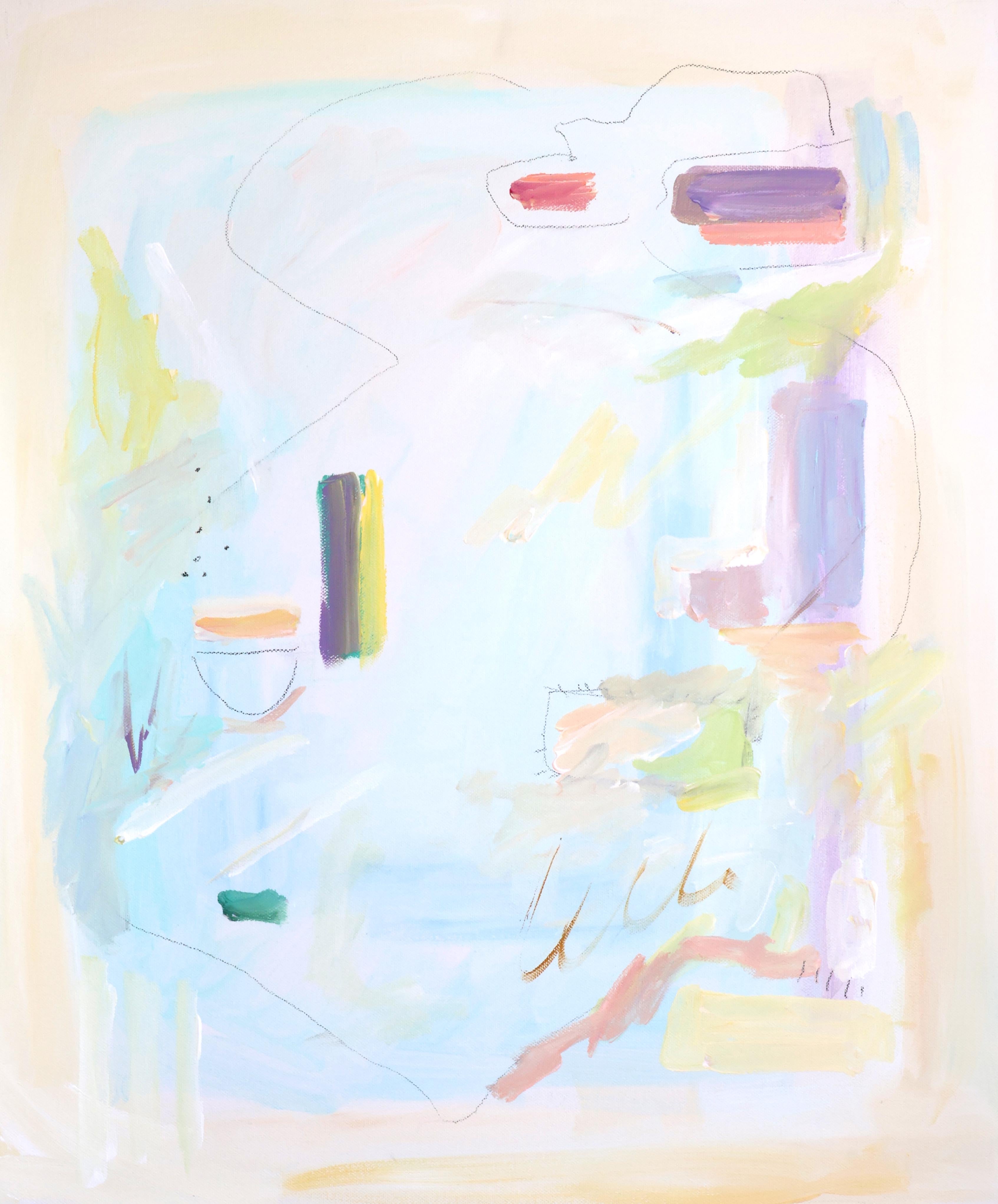 Colorful Dreams IV