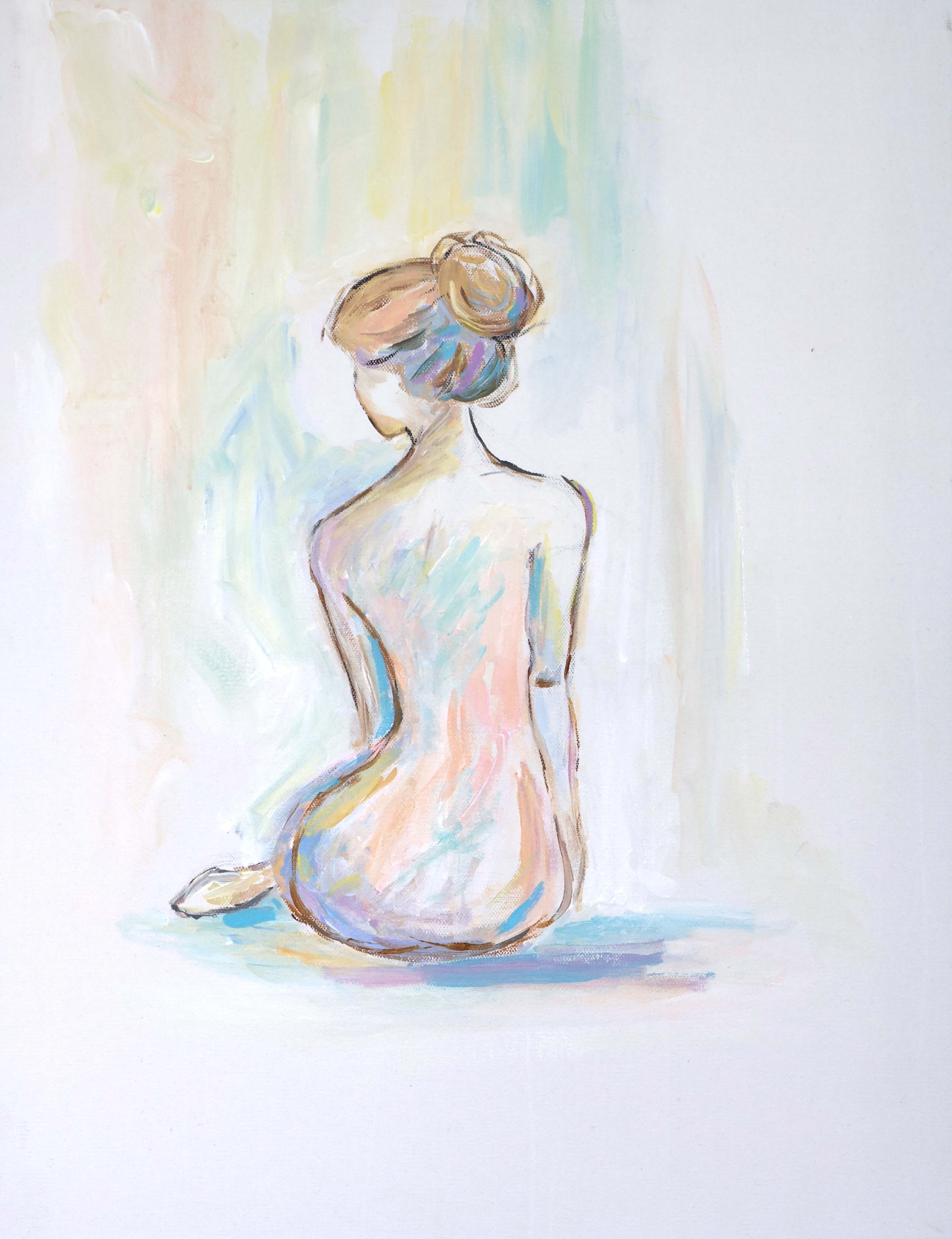 The Calm Within