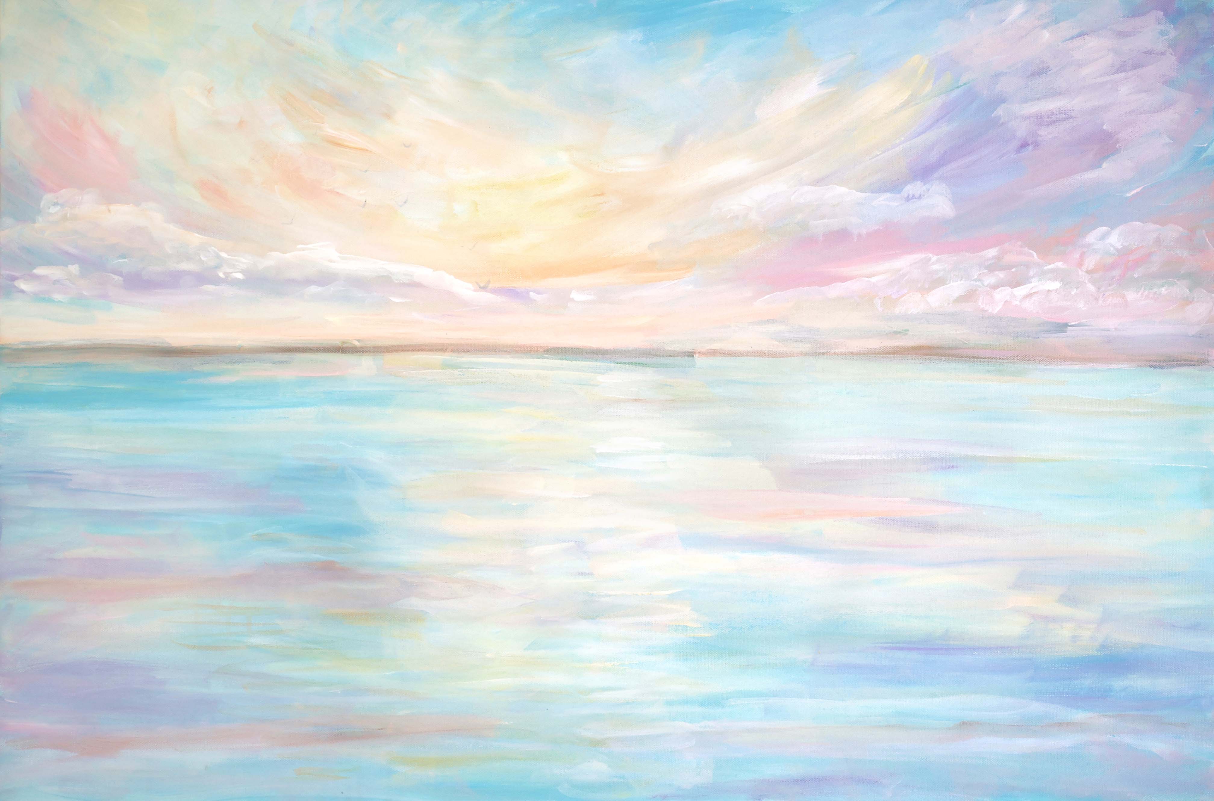 The Calm Within II