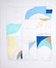 Azure Mosaic II