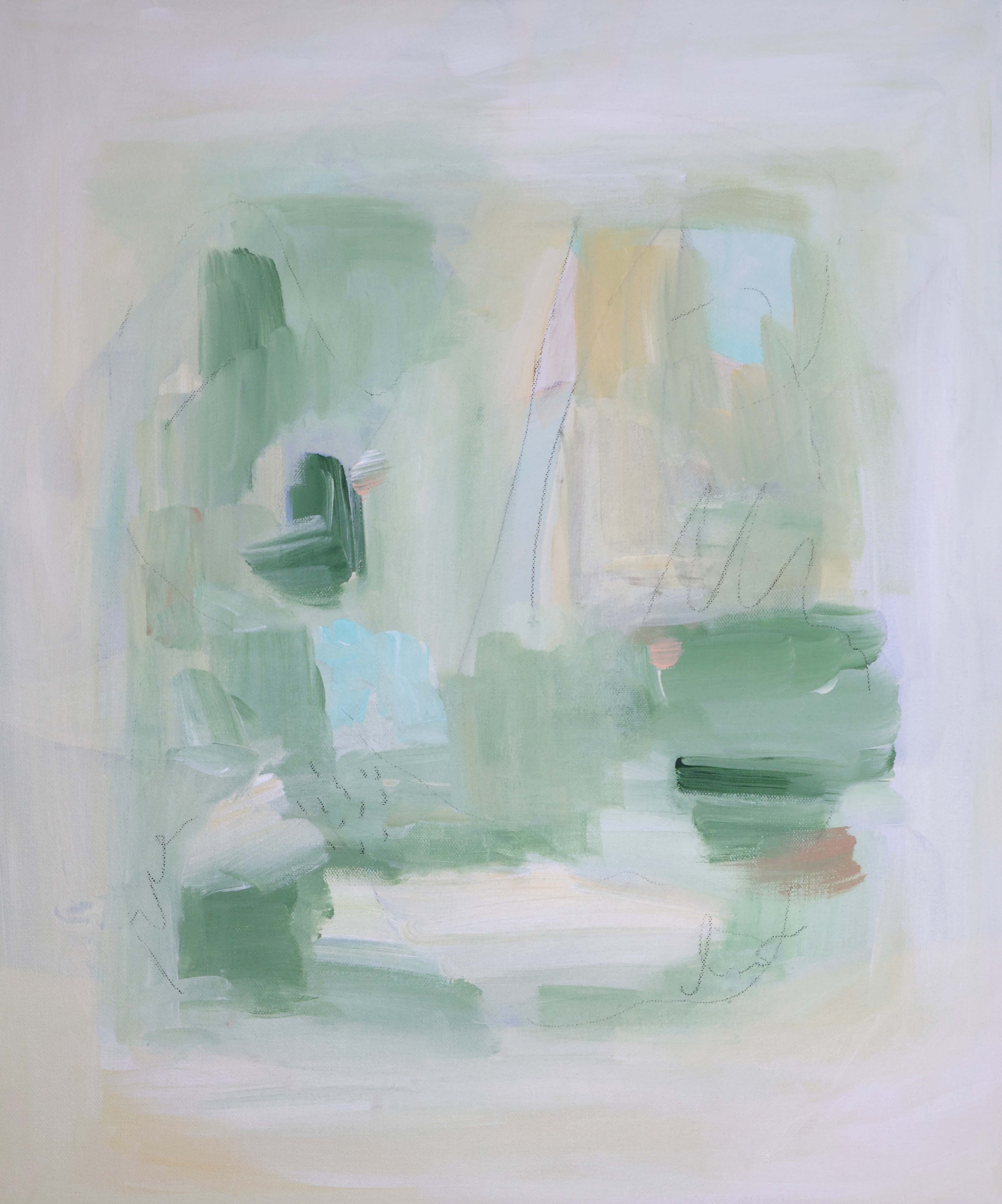 Green Serenity II