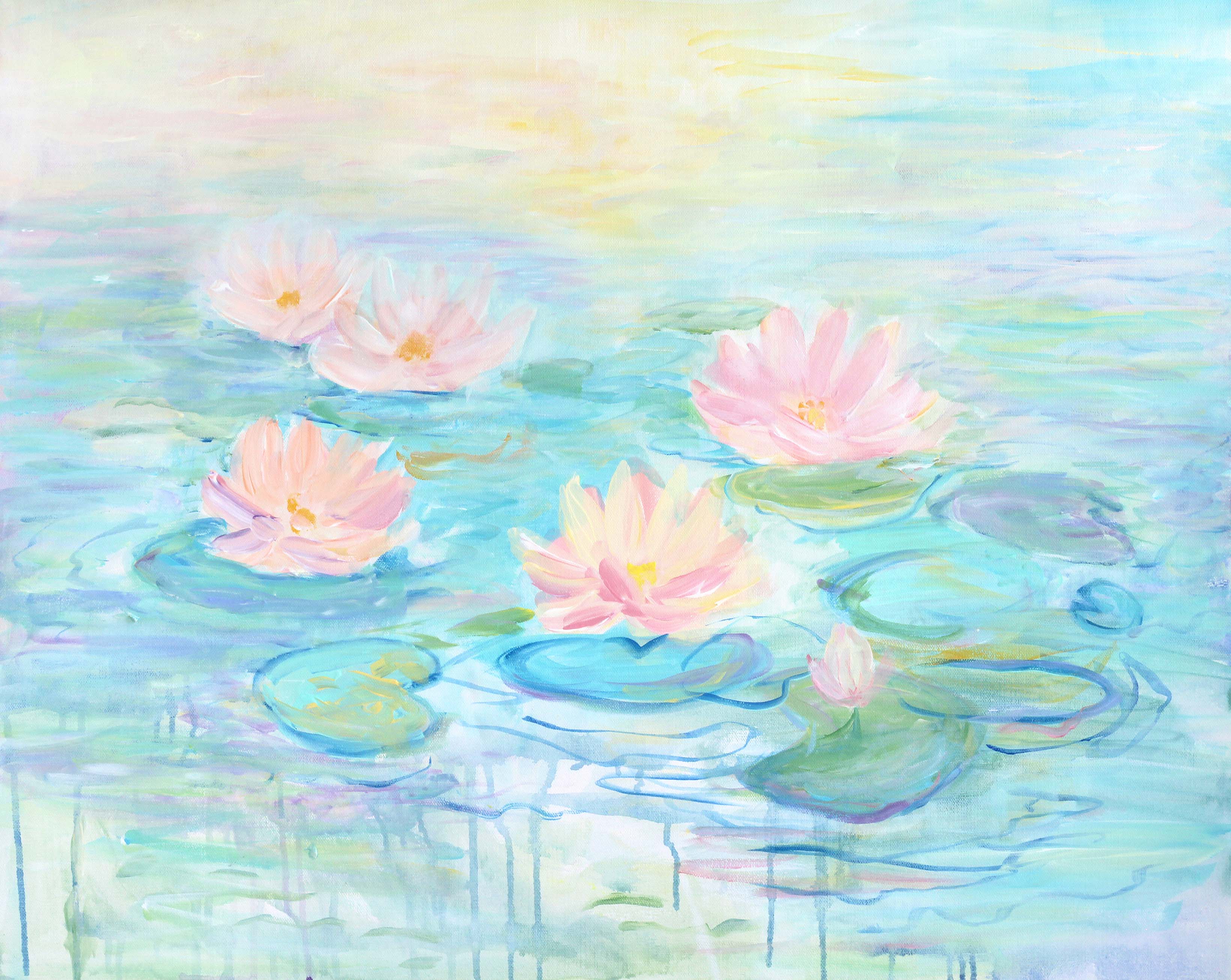 The Calm Within I