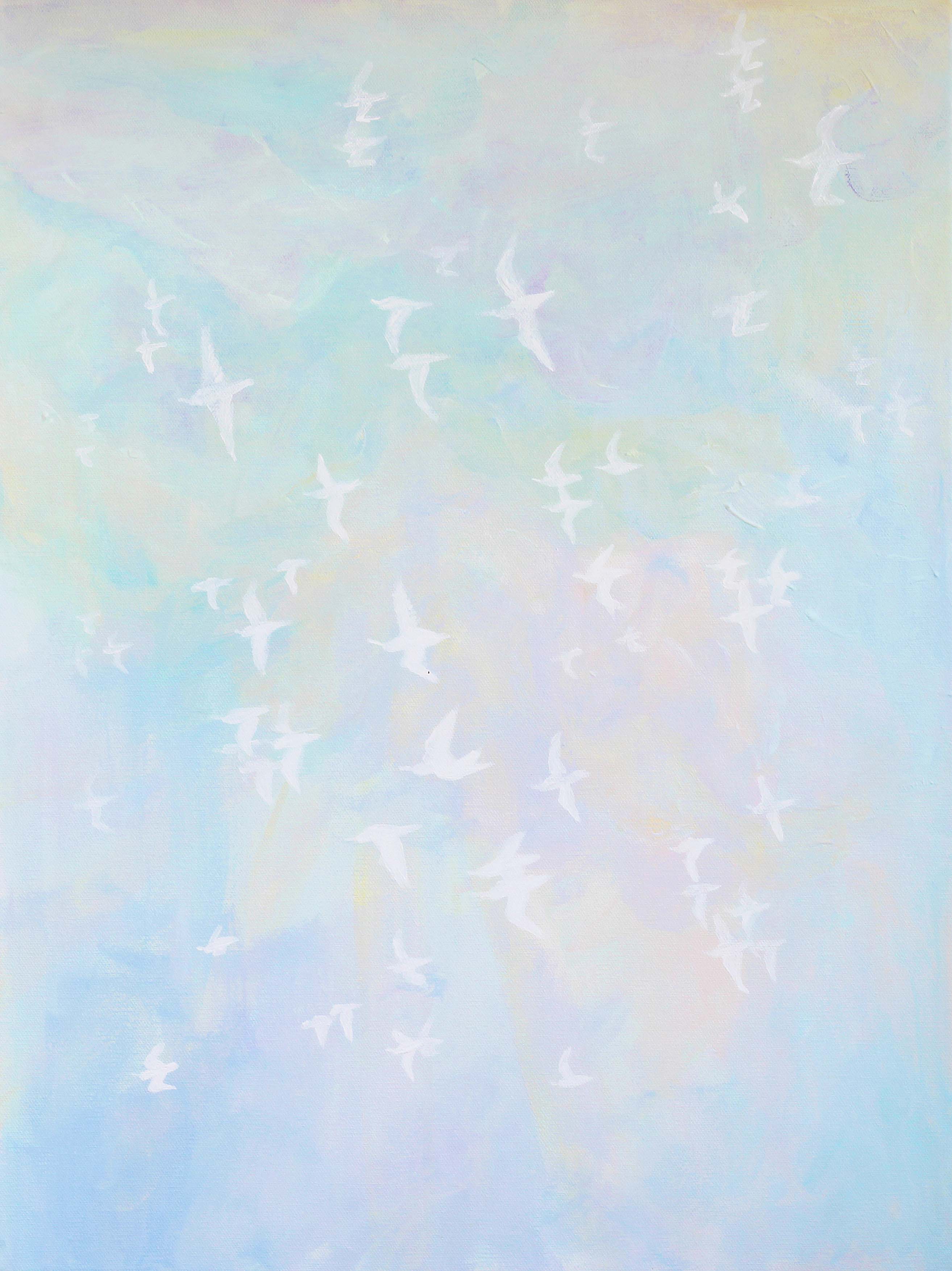 The Calm Within IV